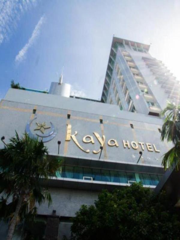 Kaya Hotel