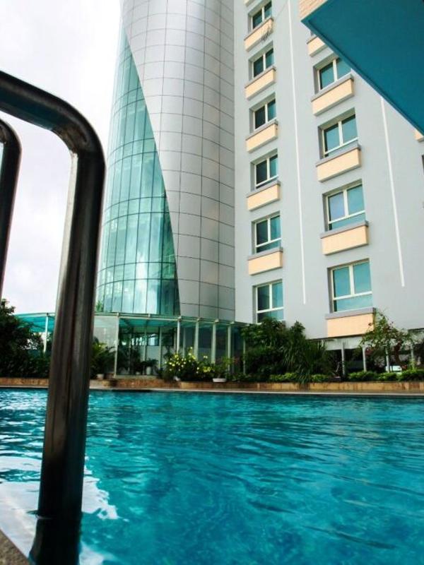 Kaya Hotel