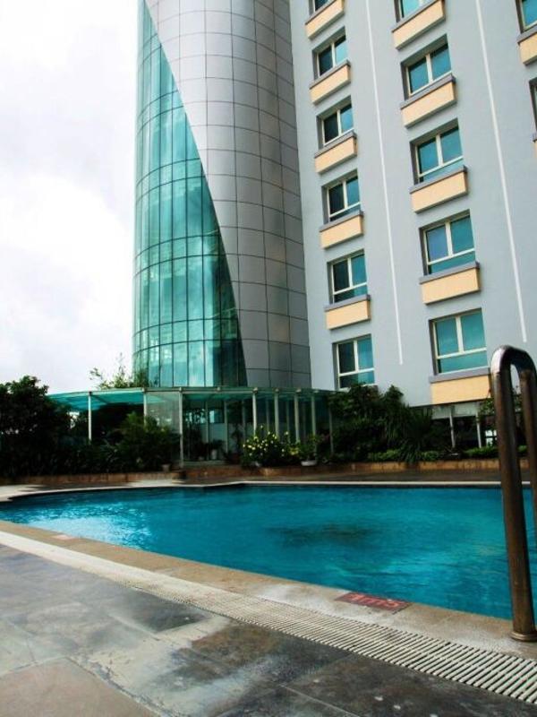 Kaya Hotel