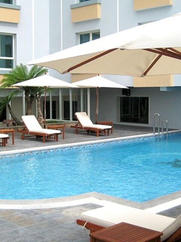 Kaya Hotel