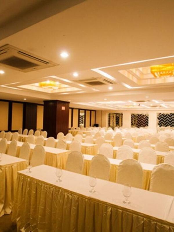 Kaya Hotel