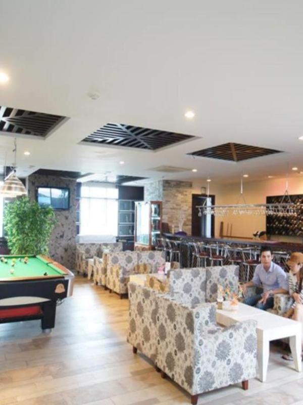 Kaya Hotel