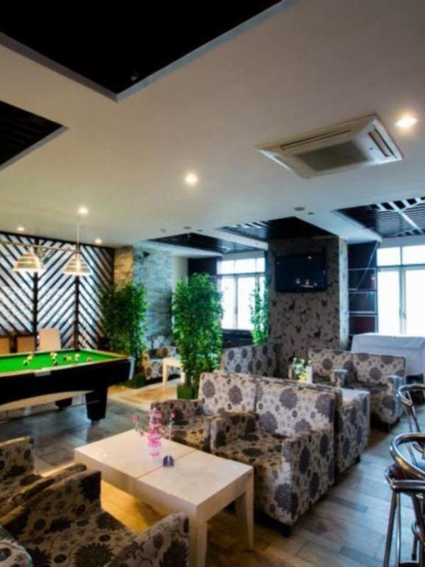 Kaya Hotel