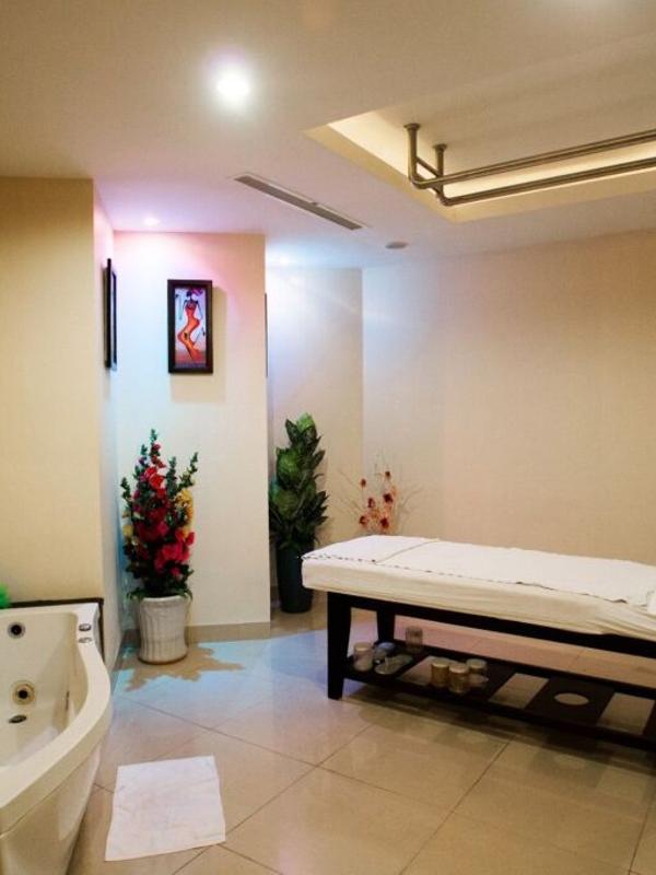 Kaya Hotel