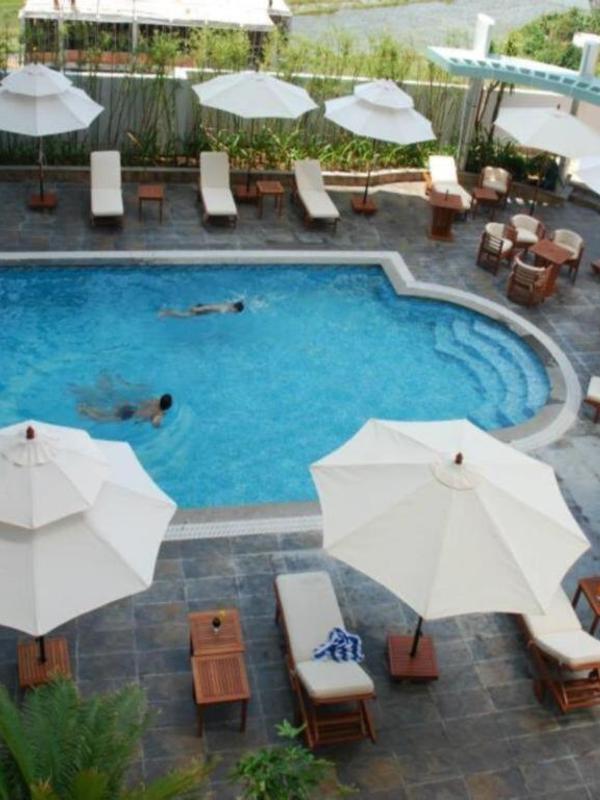 Kaya Hotel