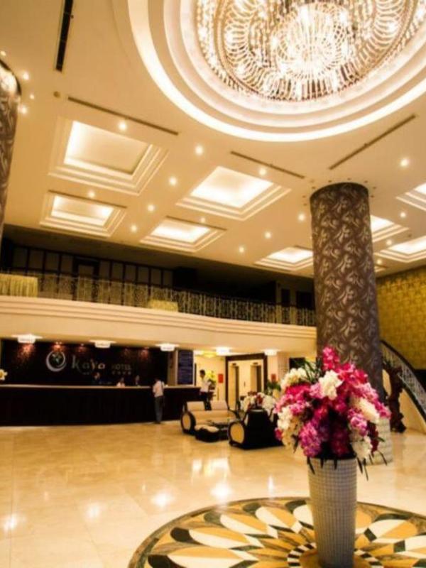 Kaya Hotel
