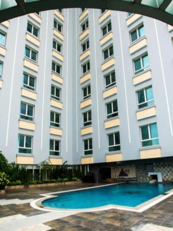 Kaya Hotel