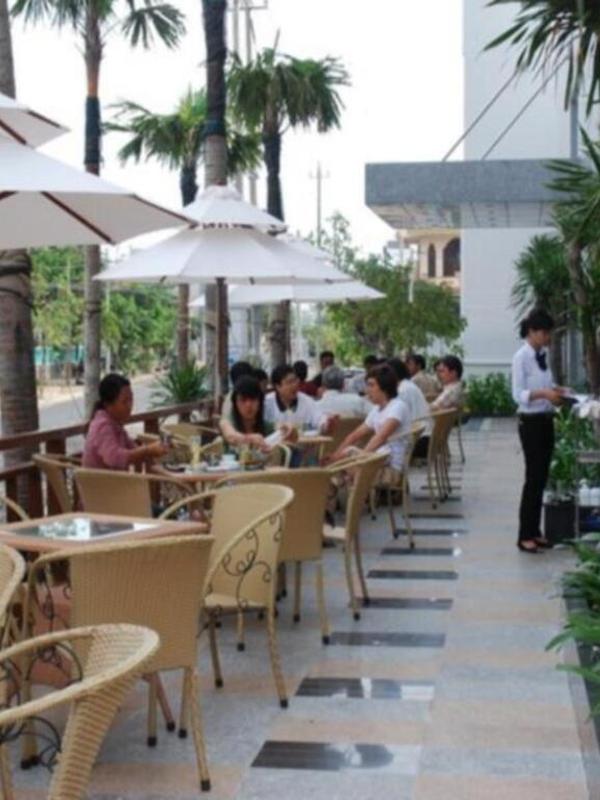 Kaya Hotel