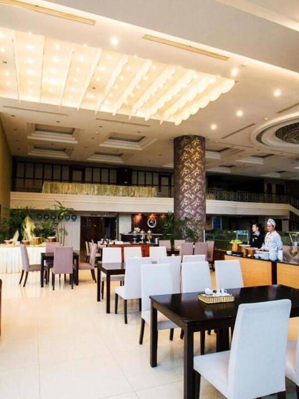 Kaya Hotel