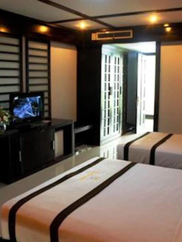 Kaya Hotel