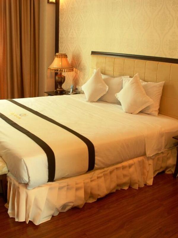 Kaya Hotel