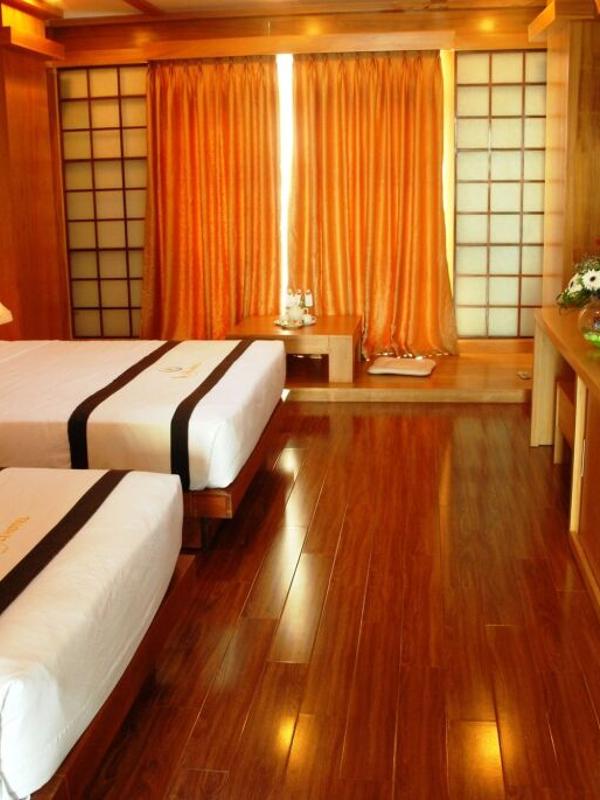 Kaya Hotel