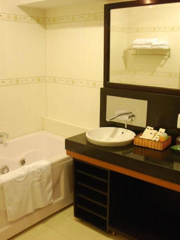 Kaya Hotel