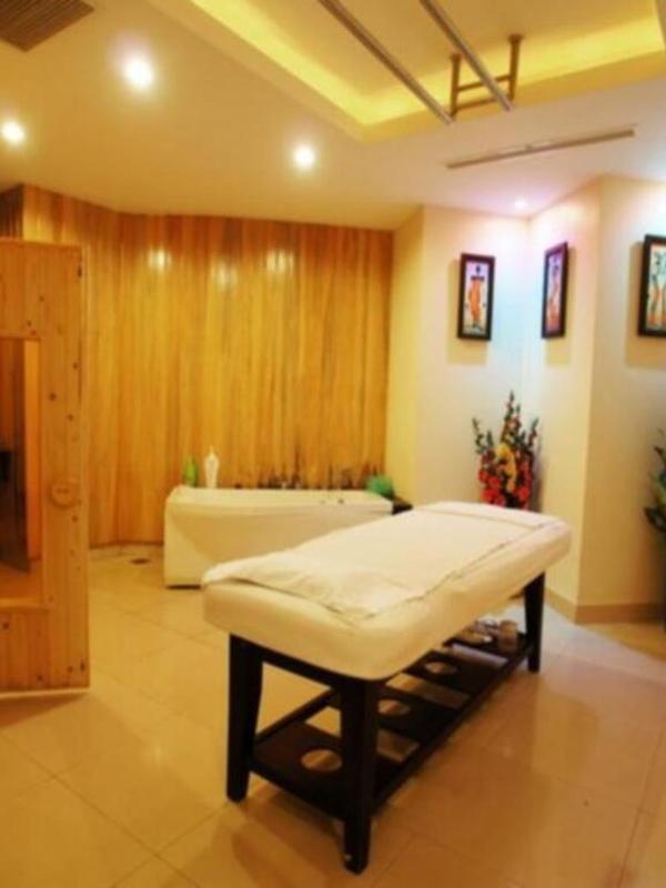 Kaya Hotel