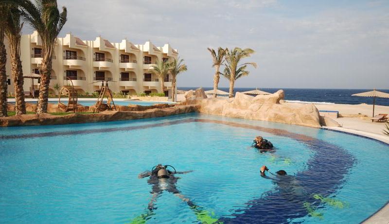 Coral Hills Marsa Alam