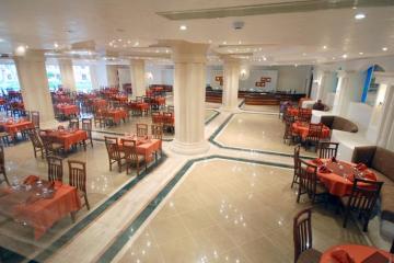 Отель Coral Hills Marsa Alam Египет, Марса Алам, Эль Кусейр, фото 13