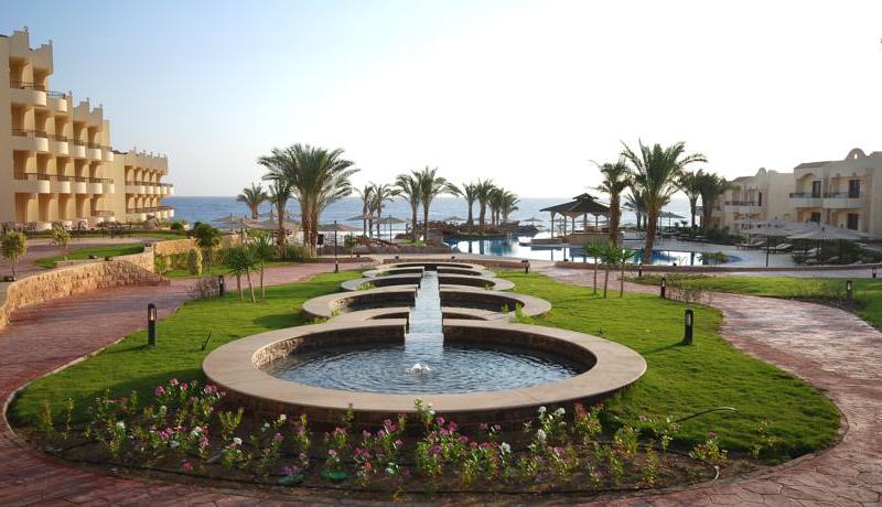 Coral Hills Marsa Alam