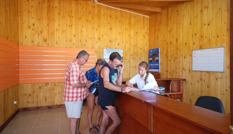 Coral Hills Marsa Alam