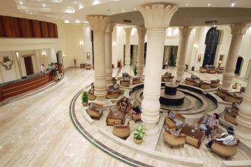 Отель Coral Hills Marsa Alam Египет, Марса Алам, Эль Кусейр, фото 19