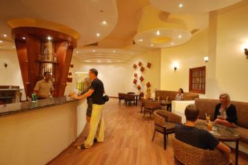 Отель Coral Hills Marsa Alam Египет, Марса Алам, Эль Кусейр, фото 22