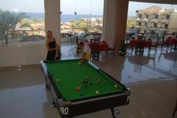 Отель Coral Hills Marsa Alam Египет, Марса Алам, Эль Кусейр, фото 23