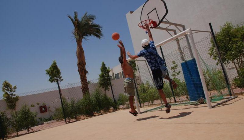 Coral Hills Marsa Alam