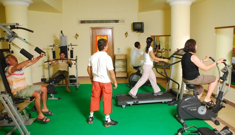 Coral Hills Marsa Alam