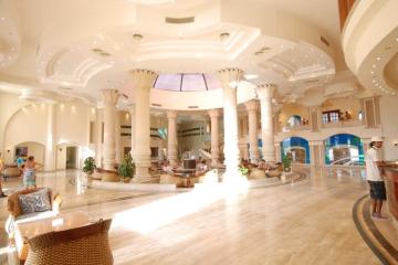 Отель Coral Hills Marsa Alam Египет, Марса Алам, Эль Кусейр, фото 7