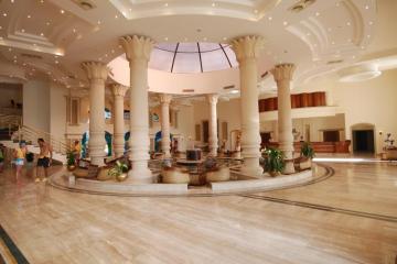 Отель Coral Hills Marsa Alam Египет, Марса Алам, Эль Кусейр, фото 8