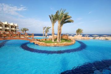 Отель Coral Hills Marsa Alam Египет, Марса Алам, Эль Кусейр, фото 10