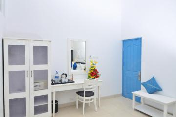 Отель Azzure by Spree Индия, Калангут, фото 12