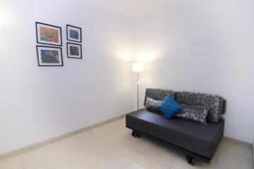 Отель Azzure by Spree Индия, Калангут, фото 15