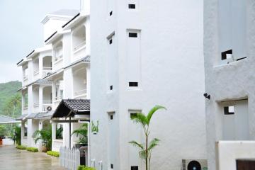 Отель Azzure by Spree Индия, Калангут, фото 19