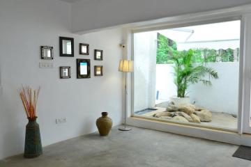 Отель Azzure by Spree Индия, Калангут, фото 23