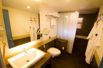 Отель Azzure by Spree Индия, Калангут, фото 3