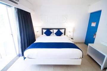 Отель Azzure by Spree Индия, Калангут, фото 4