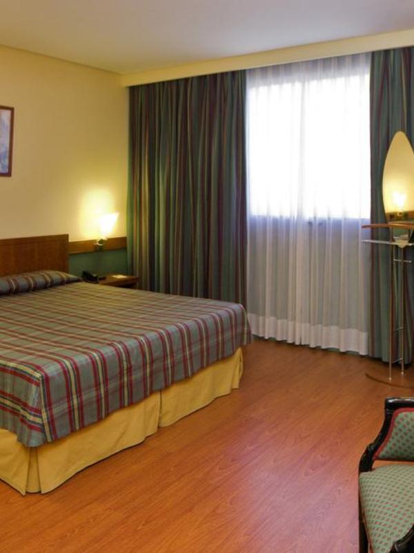 Mercure Carlton Rioja