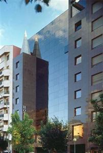Mercure Carlton Rioja