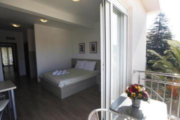 Отель House Star - TUI Exclusive Черногория, Петровац, фото 2