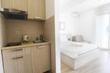 Отель House Star - TUI Exclusive Черногория, Петровац, фото 3