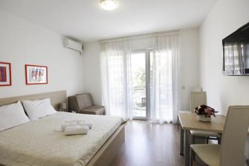 Отель House Star - TUI Exclusive Черногория, Петровац, фото 4