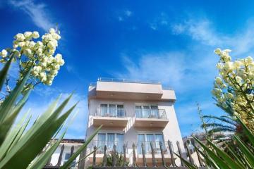 Отель House Star - TUI Exclusive Черногория, Петровац, фото 8