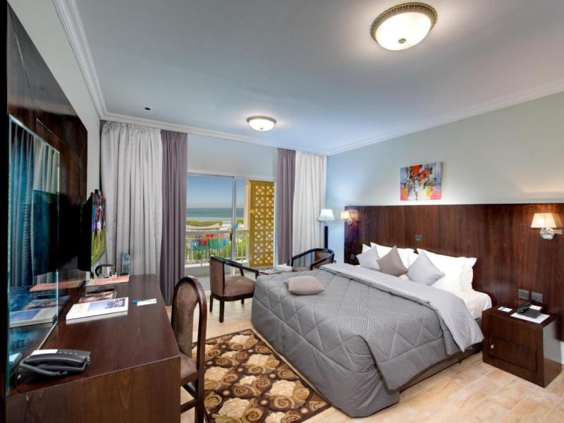 Sharjah Carlton Hotel