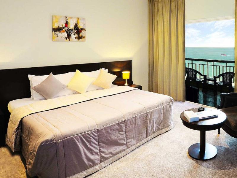 Sharjah Carlton Hotel