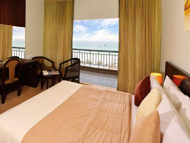 Sharjah Carlton Hotel