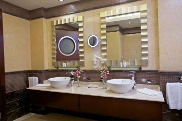 Отель Dancenter Luxe Corniche Hotel ОАЭ, Фуджейра, фото 12