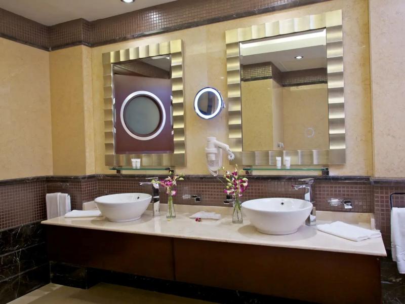 Concorde Hotel Fujairah