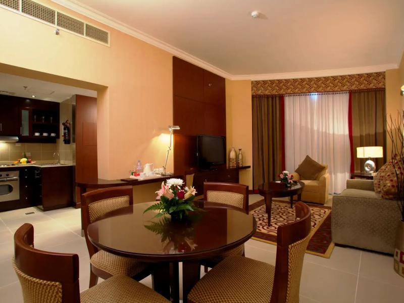 Concorde Hotel Fujairah