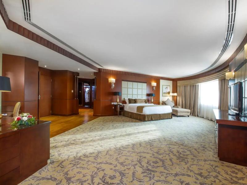 Concorde Hotel Fujairah