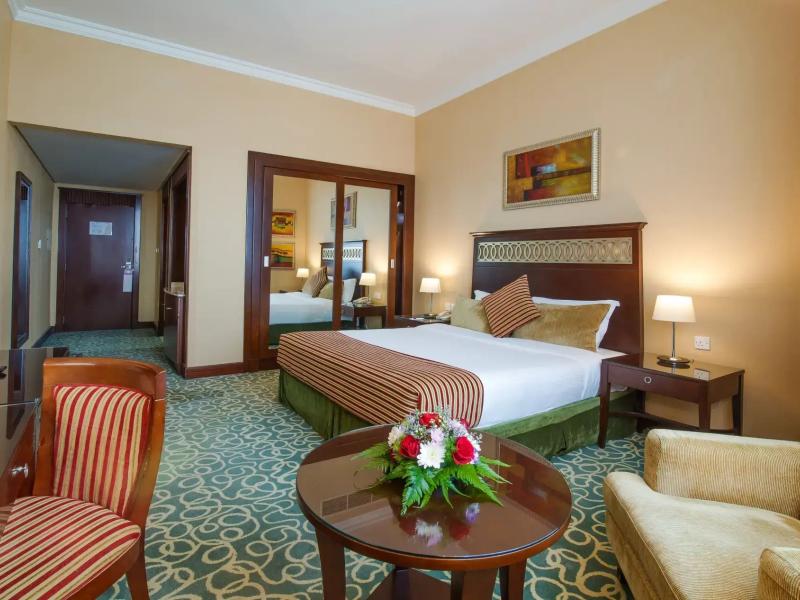 Concorde Hotel Fujairah